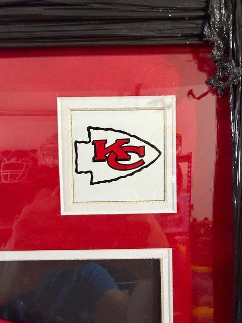 Patrick Mahomes Signed Nike Vapor Elite Jersey Kansa City Chiefs FANATICS COA PSA GEM MT 10 - Image 12